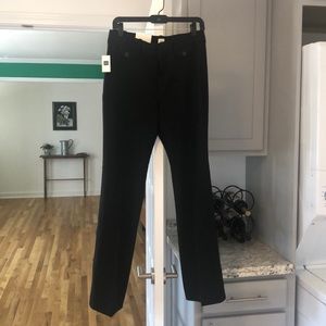 Gap baby boot high rise pants